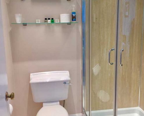 Fernbank House Guest House Aberfeldy Perthshire Scotland