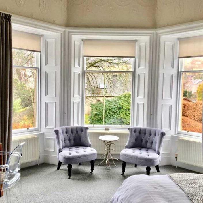 Fernbank House Guest House Aberfeldy Perthshire Scotland