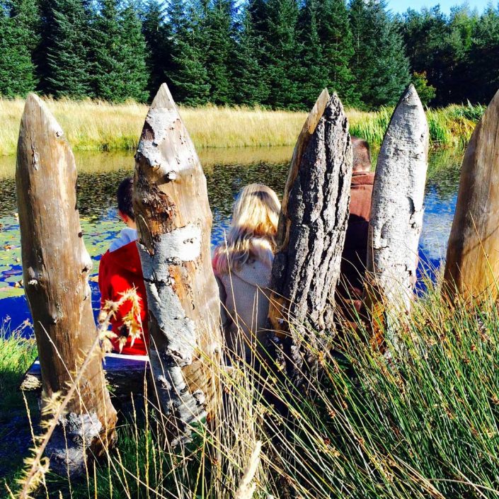 Fernbank House Guest House Aberfeldy Perthshire Scotland