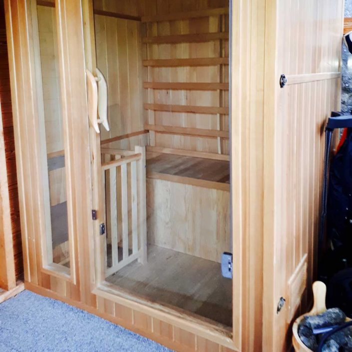 Fernbank House Guest House Aberfeldy Perthshire Scotland