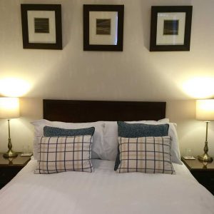 Fernbank House Guest House Aberfeldy Perthshire Scotland