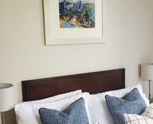 Fernbank House Guest House Aberfeldy Perthshire Scotland