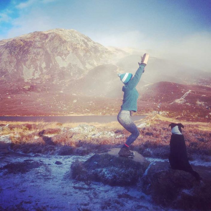 Fernbank House Tina Logan Yoga Classes and Instruction in Highland Perthshire